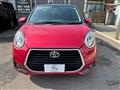 2019 Toyota Passo