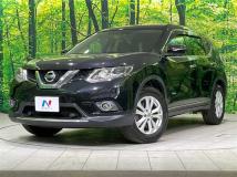 2016 Nissan X-Trail