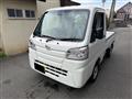 2021 Daihatsu Hijet Truck