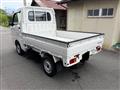 2021 Daihatsu Hijet Truck