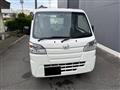 2021 Daihatsu Hijet Truck