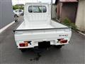 2021 Daihatsu Hijet Truck