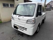 2021 Daihatsu Hijet Truck