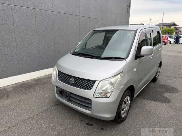 2010 Suzuki Wagon R