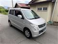 2010 Suzuki Wagon R