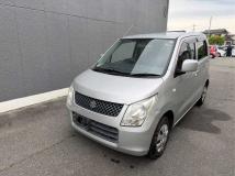 2010 Suzuki Wagon R
