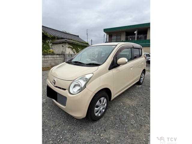 2010 Mazda Carol