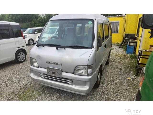 2002 Subaru Sambar