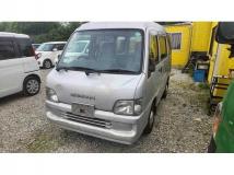 2002 Subaru Sambar