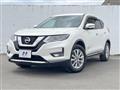2018 Nissan X-Trail