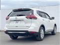 2018 Nissan X-Trail