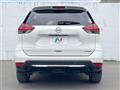 2018 Nissan X-Trail