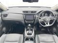 2018 Nissan X-Trail