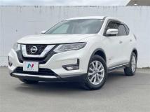 2018 Nissan X-Trail