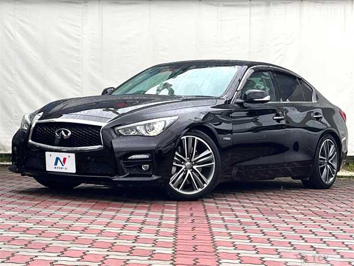 2014 Nissan Skyline