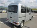 2015 Honda Acty