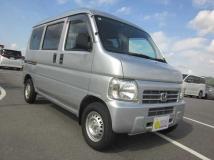 2015 Honda Acty