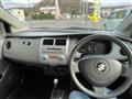 2009 Suzuki Cervo
