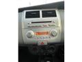 2009 Suzuki Cervo