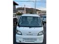 2012 Daihatsu Hijet Truck