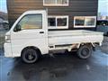 2012 Daihatsu Hijet Truck