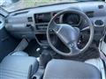2012 Daihatsu Hijet Truck