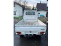 2012 Daihatsu Hijet Truck