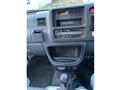 2012 Daihatsu Hijet Truck
