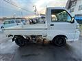 2012 Daihatsu Hijet Truck