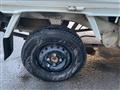 2012 Daihatsu Hijet Truck