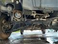 2012 Daihatsu Hijet Truck