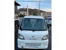 2012 Daihatsu Hijet Truck
