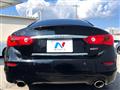 2015 Nissan Skyline