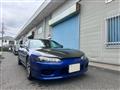 2001 Nissan Silvia