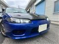 2001 Nissan Silvia