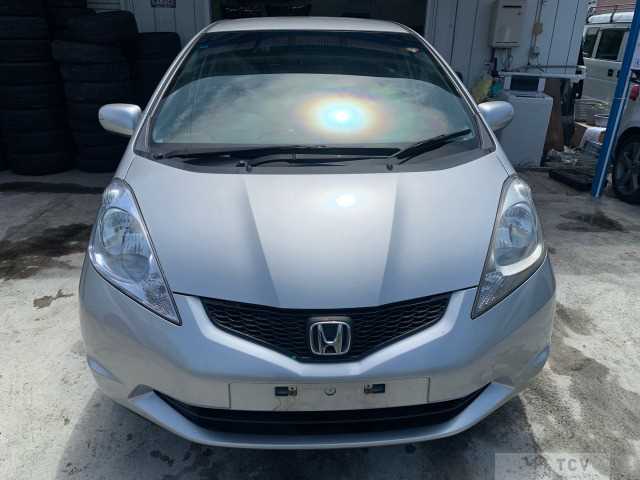 2010 Honda Fit