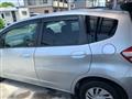 2010 Honda Fit