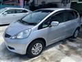 2010 Honda Fit