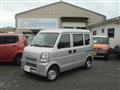 2010 Suzuki Every