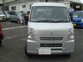 2010 Suzuki Every