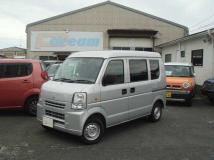 2010 Suzuki Every