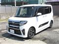 2021 Daihatsu Tanto Custom