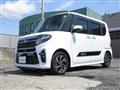 2021 Daihatsu Tanto Custom