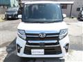 2021 Daihatsu Tanto Custom