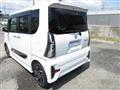 2021 Daihatsu Tanto Custom
