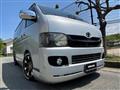 2007 Toyota Hiace Van