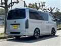 2007 Toyota Hiace Van
