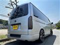 2007 Toyota Hiace Van