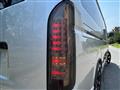 2007 Toyota Hiace Van