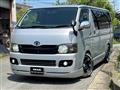 2007 Toyota Hiace Van